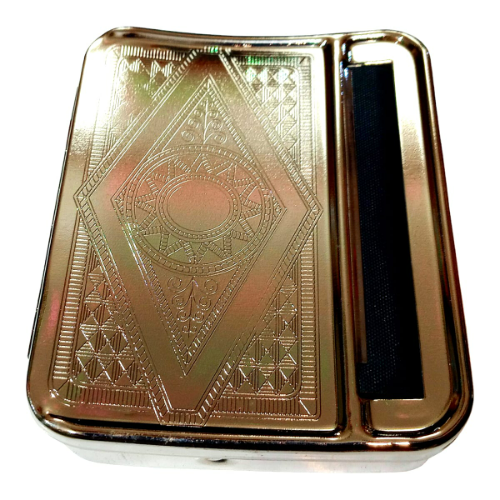 Armador Zeus metal automático
